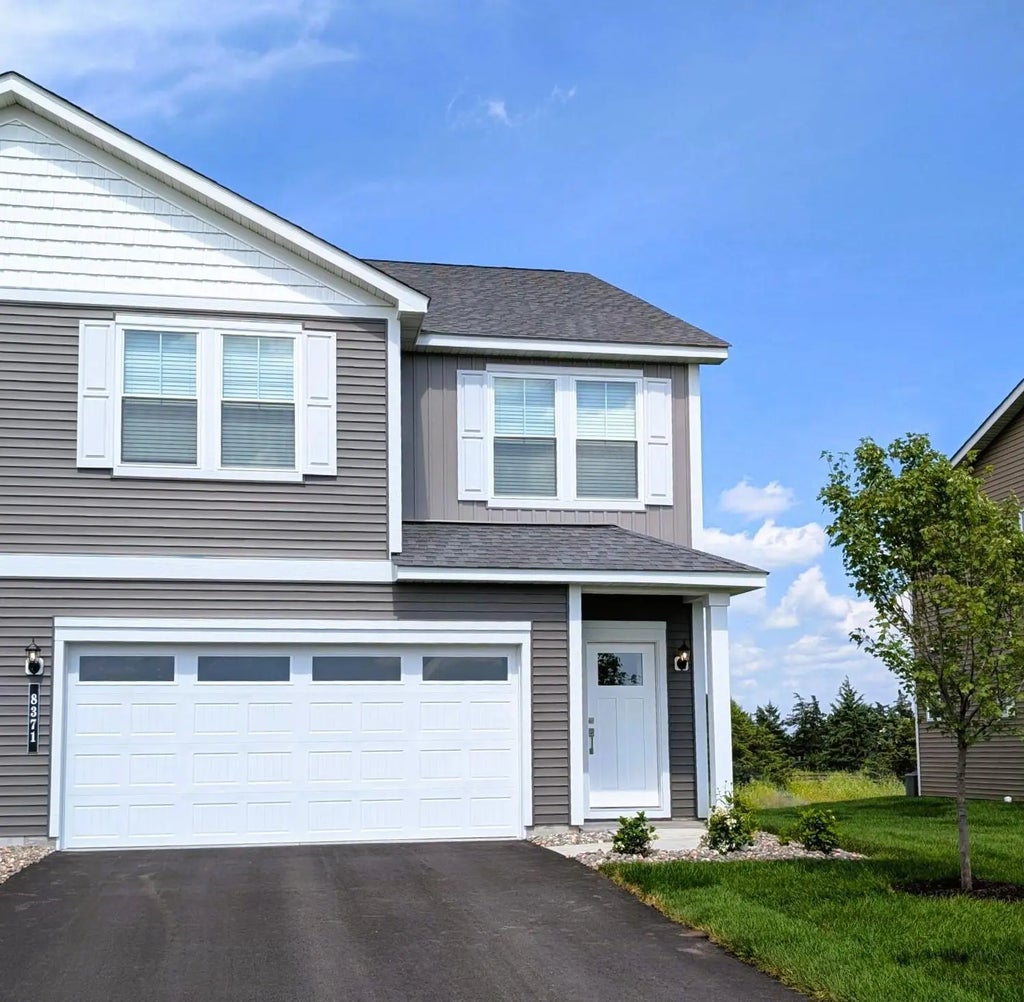 8371 Cherry Street, Clear Lake