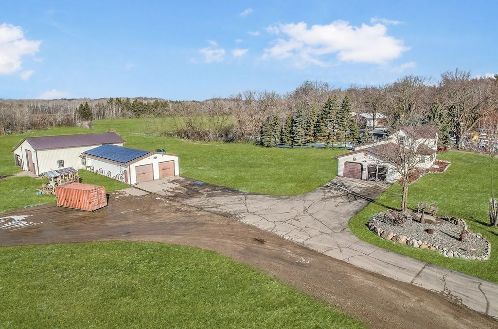 15495 120th Avenue, Little Falls