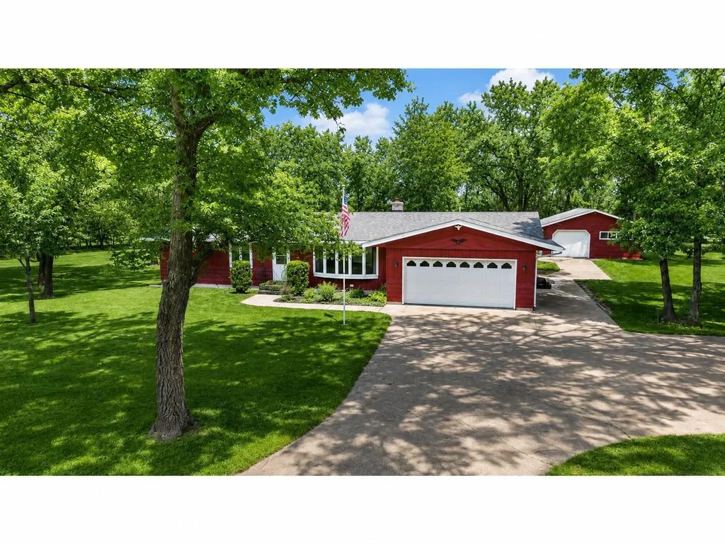 1603 Mn-23, Waite Park