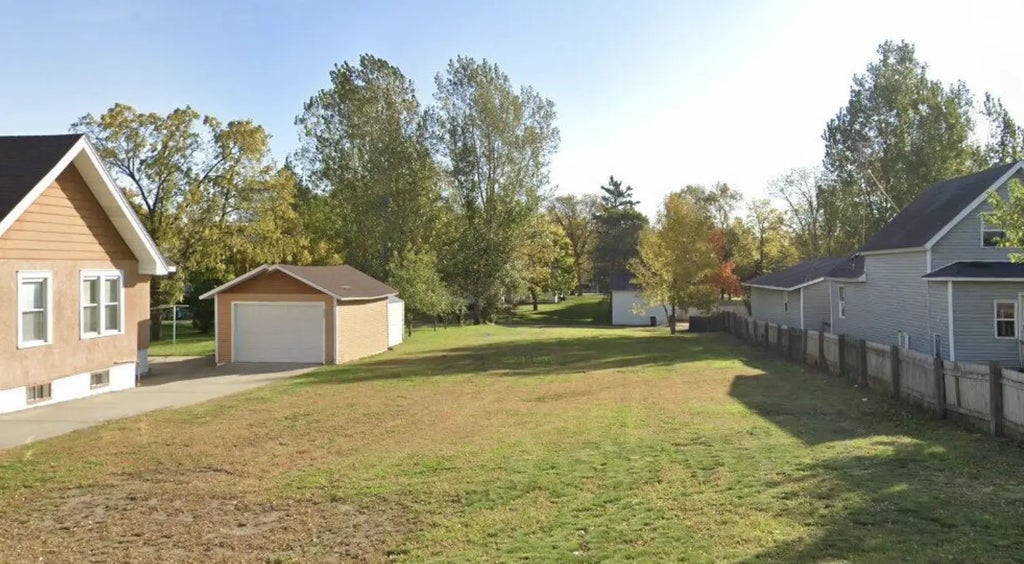 625 Getty Street S, Sauk Centre