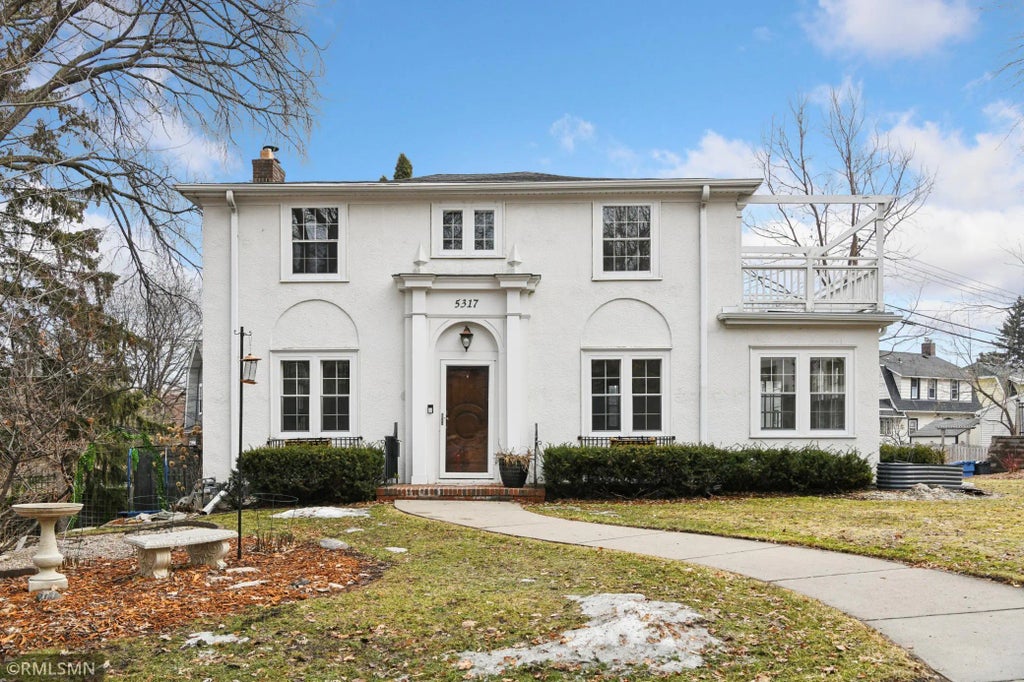 5317 1st Avenue S, Minneapolis