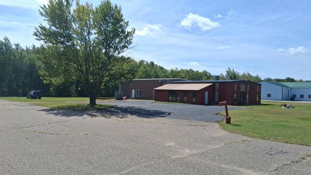 1206 Prairie Avenue Nw, Staples
