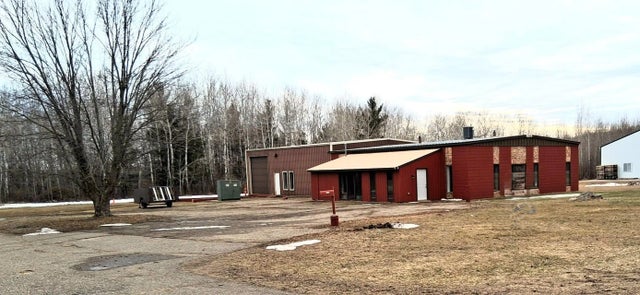 1206 Prairie Avenue Nw, Staples