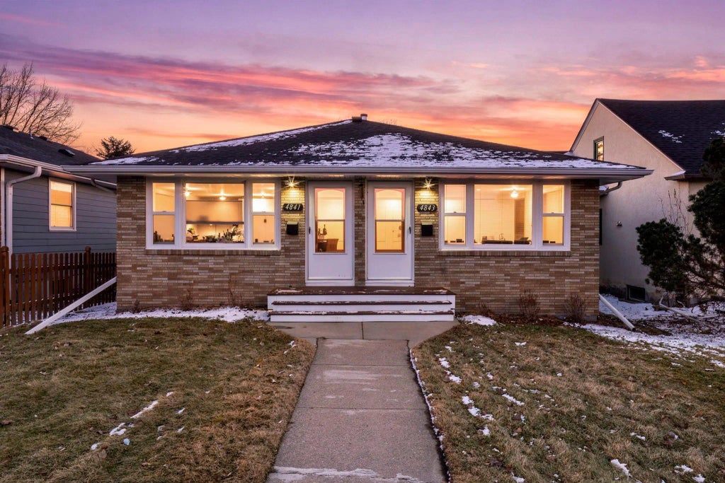 4841 4th Avenue S, Minneapolis