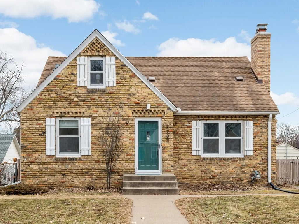 5733 13th Avenue S, Minneapolis