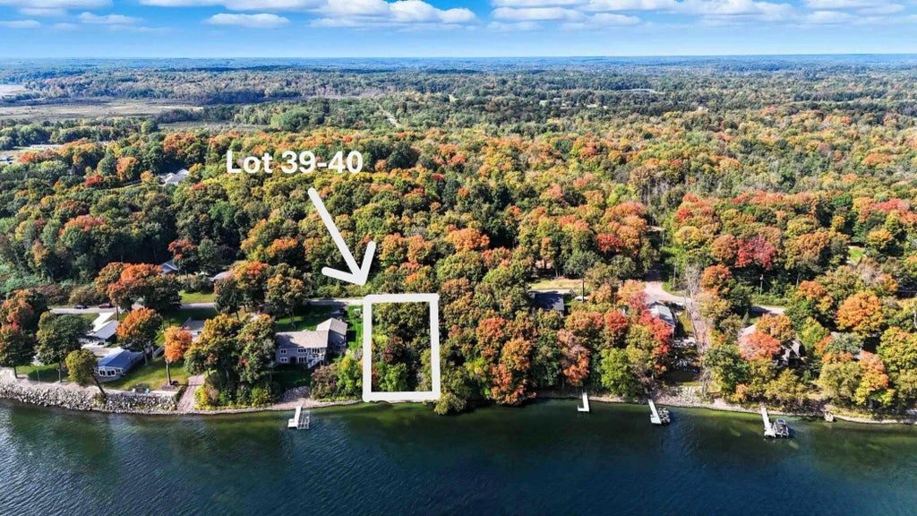 Lot 39&40 Earle Brown Drive, Garrison