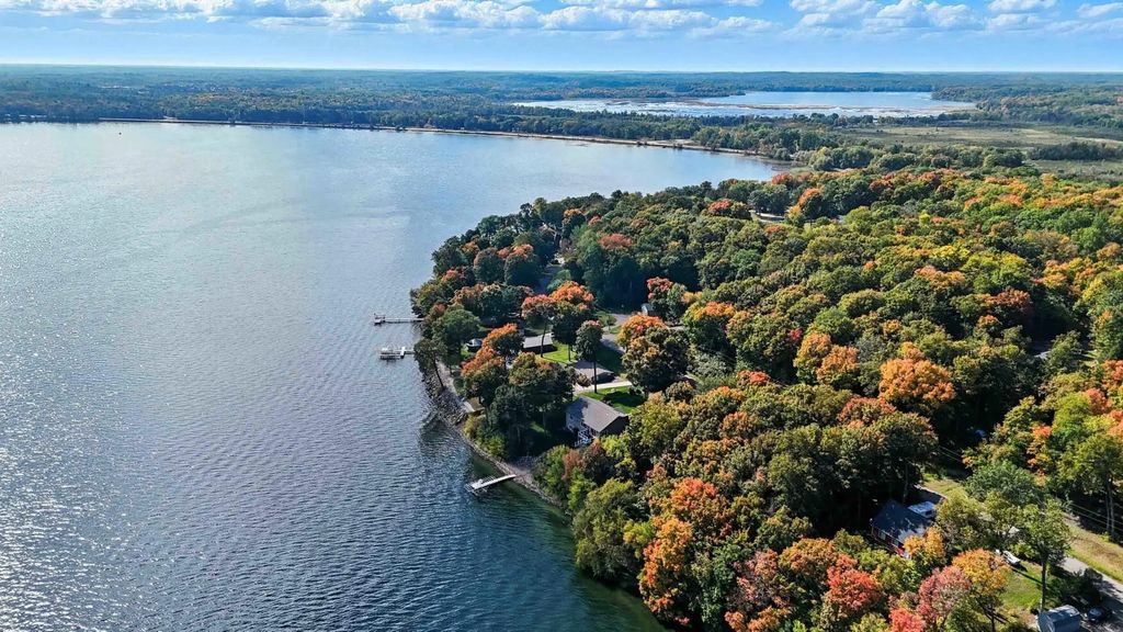 Lot 39&40 Earle Brown Drive, Garrison