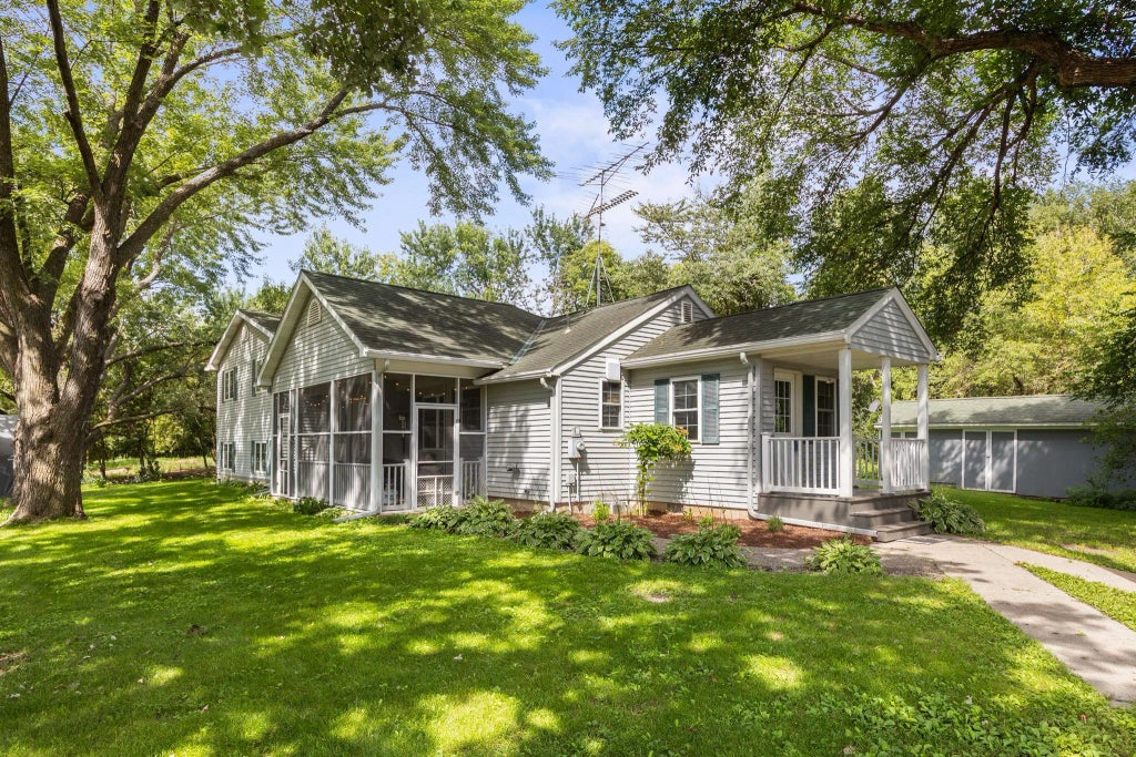 68624 Minnesota Highway 24, Kimball