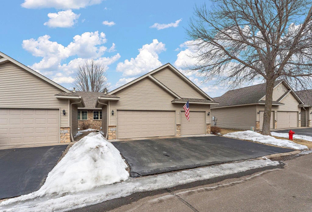 5568 129th Drive N, Hugo