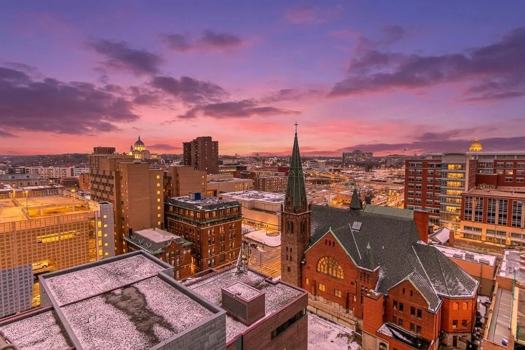 66 9th Street E 1910, Saint Paul