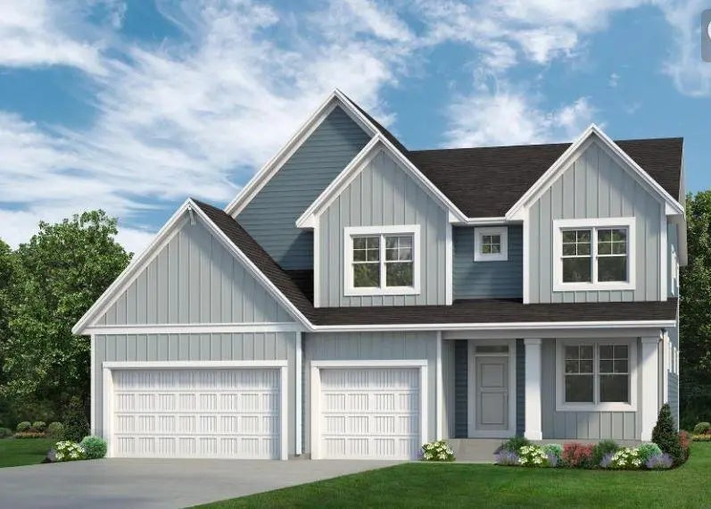 4632 Meadowview Lane, Minnetrista