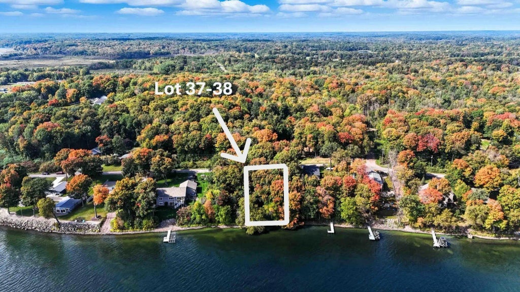 Lot 37&38 Earle Brown Drive, Garrison