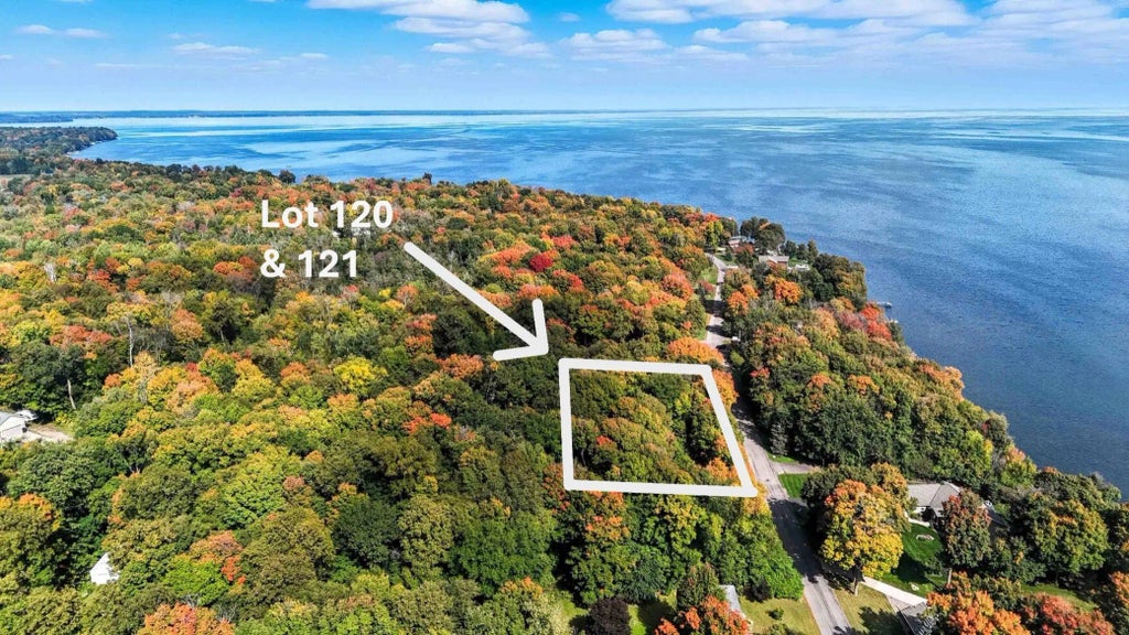 Lots 120 & 121 Earle Brown Drive, Garrison