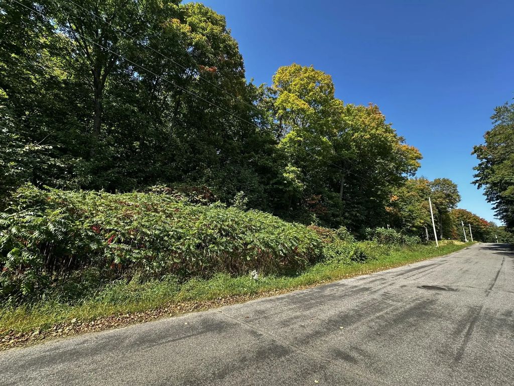 Lots 120 & 121 Earle Brown Drive, Garrison