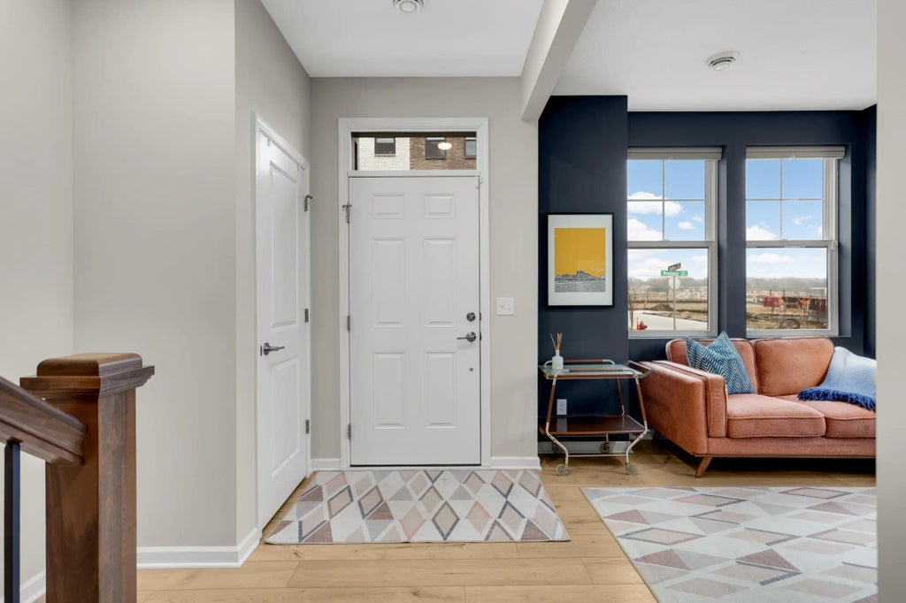 905 Woodlawn Avenue G, St Paul