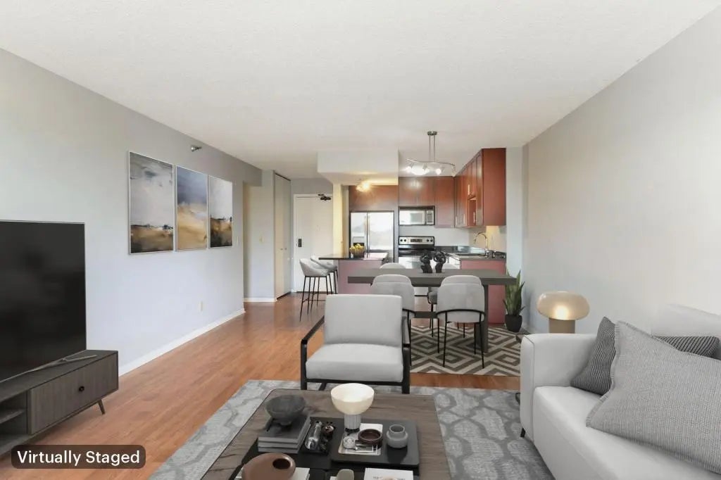 401 S 1st Street 1705, Minneapolis