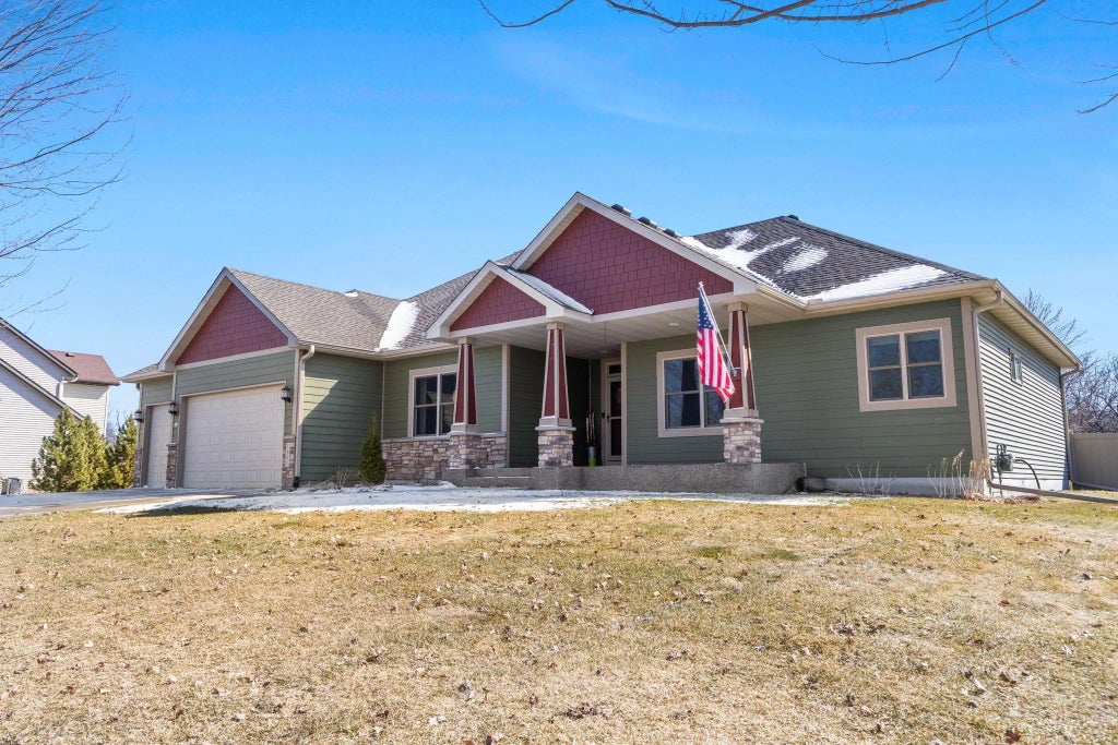 1851 Belmont Avenue Nw, Prior Lake