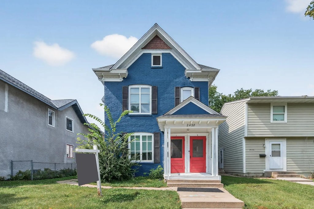 2428 11th Avenue S, Minneapolis