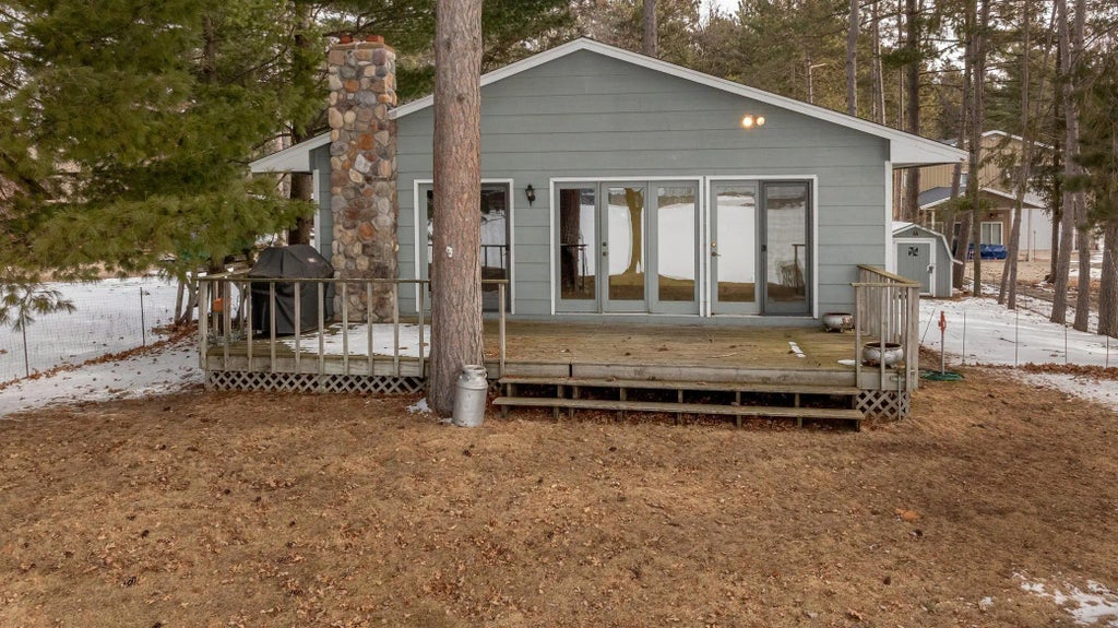 35519 Sand Pointe Drive, Crosslake