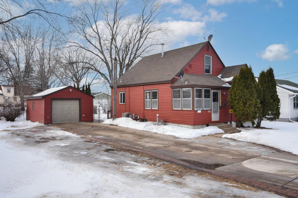 113 6th Avenue N, Sauk Rapids