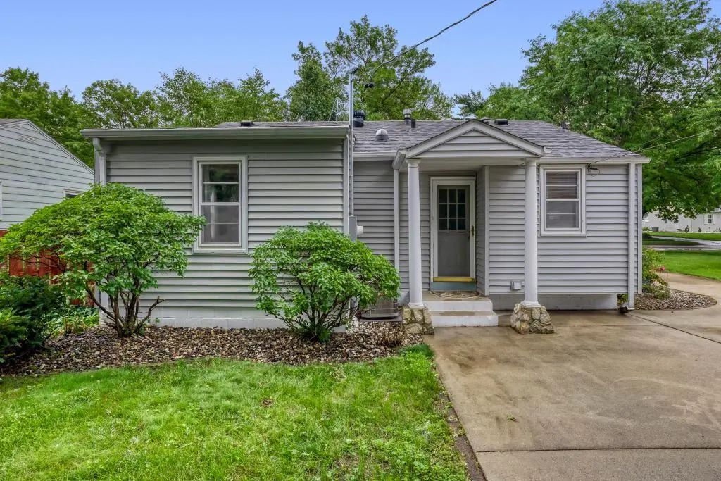 3340 Utah Avenue S, Saint Louis Park