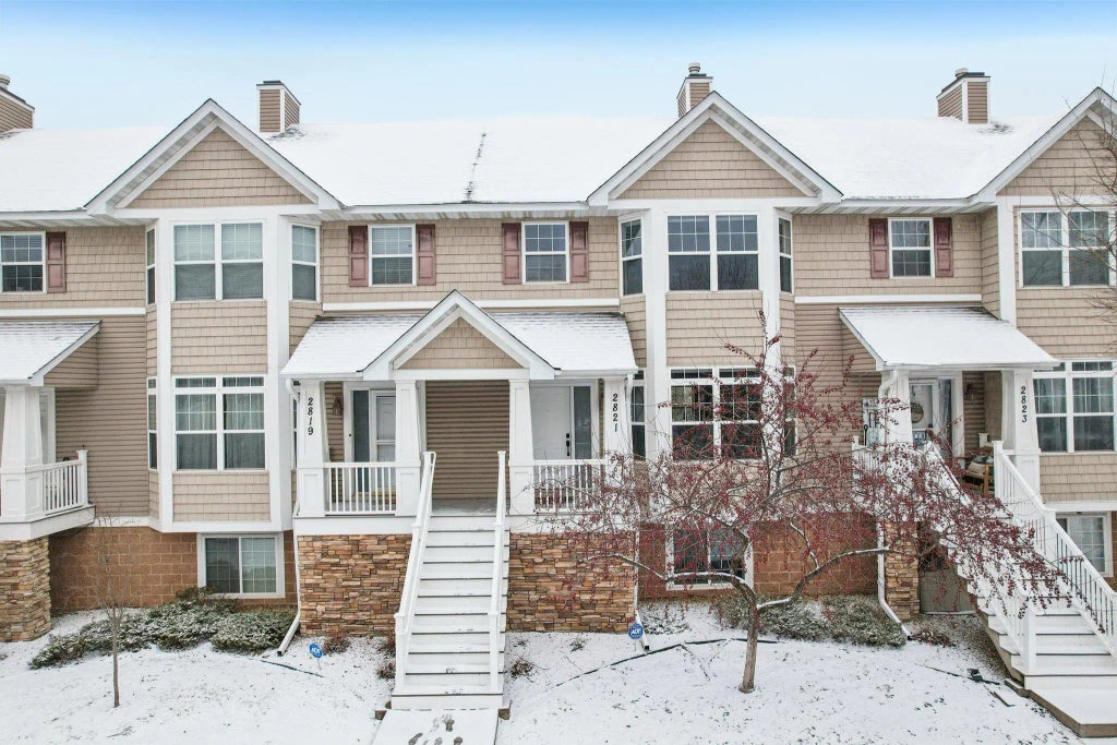 2821 Arona Street, Roseville