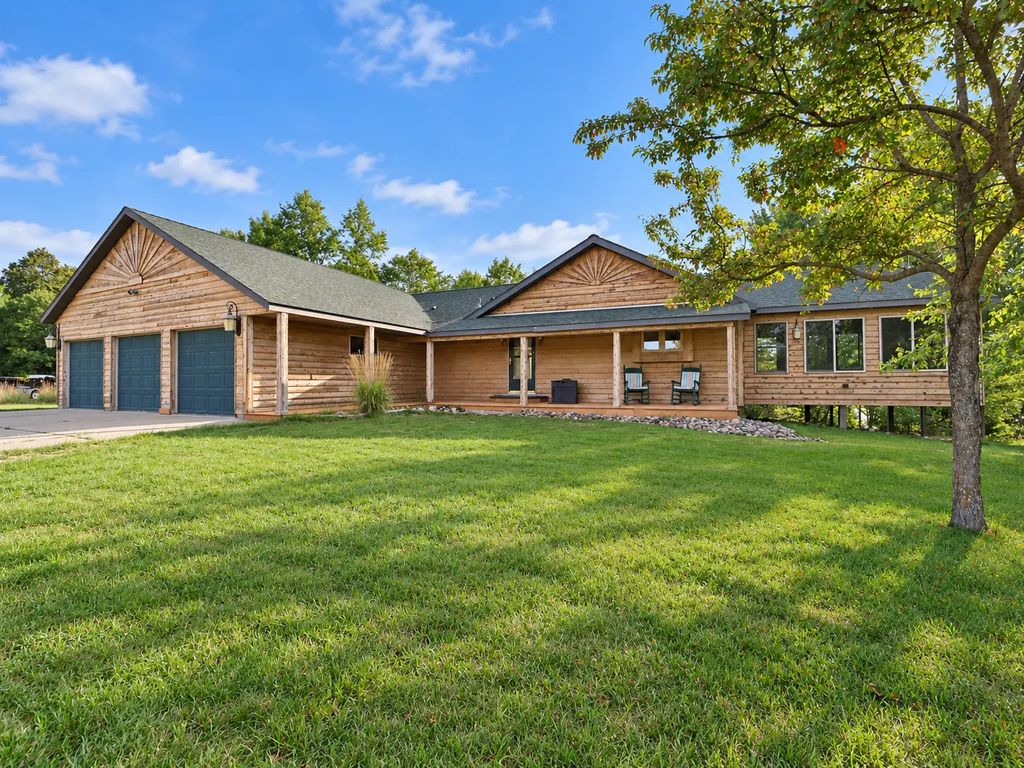 39604 Outing Court, Browerville