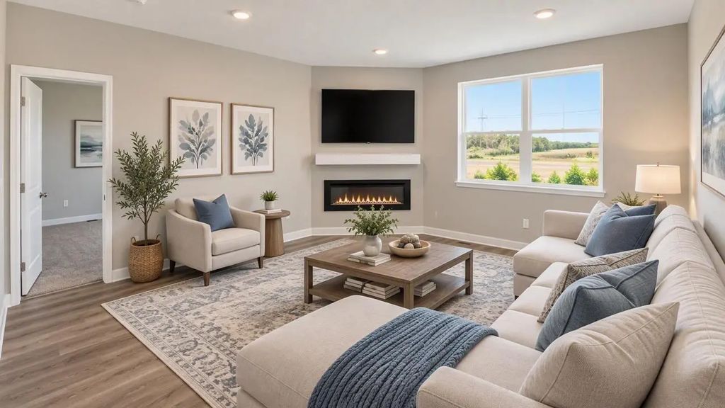 23879 Ashbury Drive, Rogers