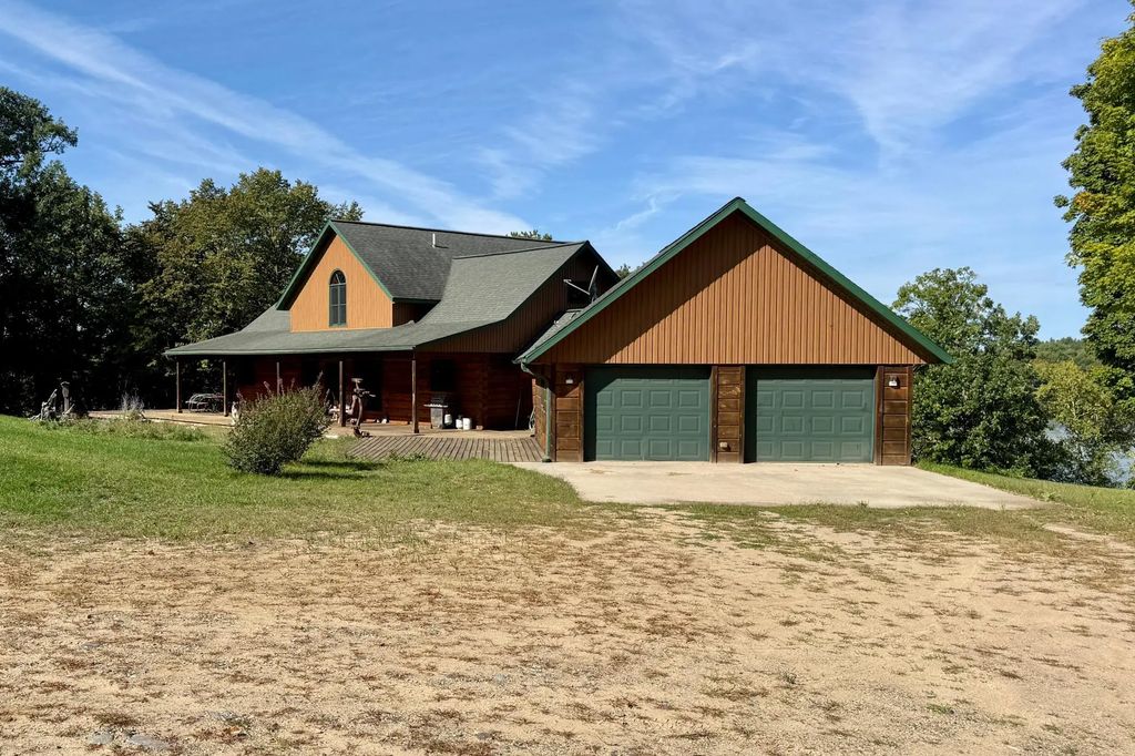 44148 Ida's Road, Osage
