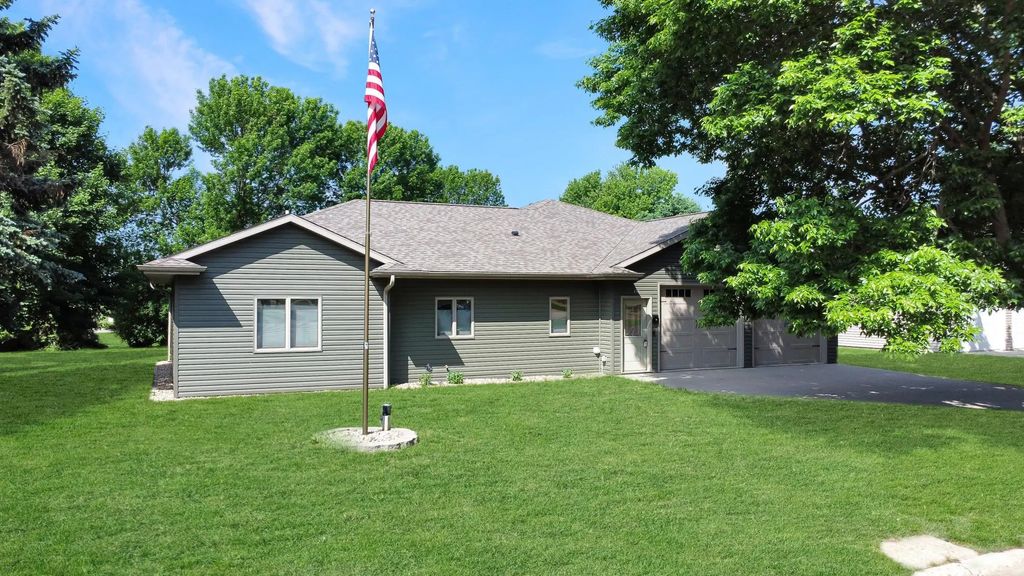 431 Elizabeth Avenue, Lake Wilson