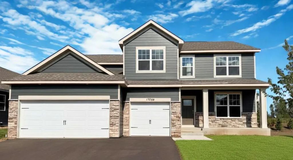 17266 Dimension Avenue, Lakeville