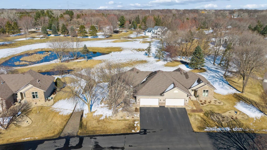 16911 Iodine Street Nw, Ramsey