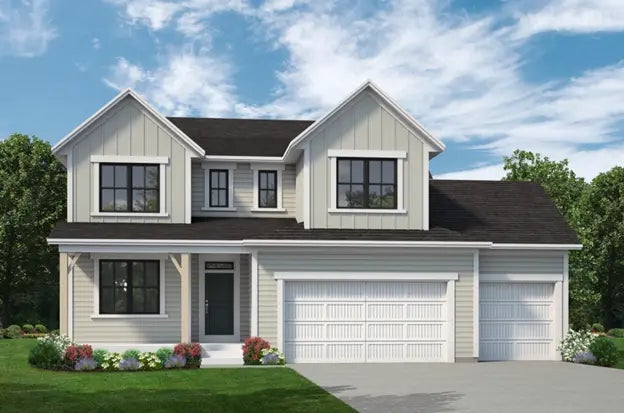 19865 63rd Avenue N, Corcoran