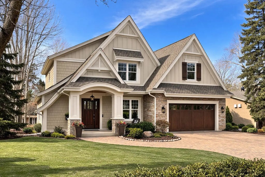 5500 Halifax Lane, Edina