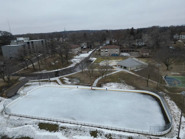 815-819 13th Street S, St Cloud