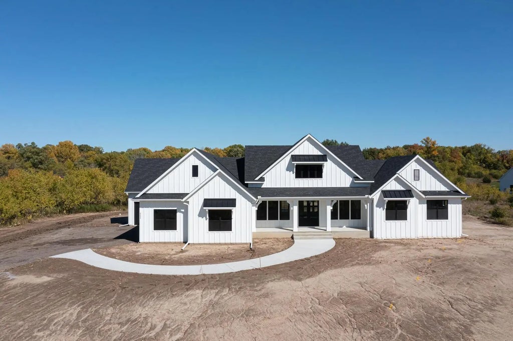 9250 Underhill (tbb) Lane, Corcoran