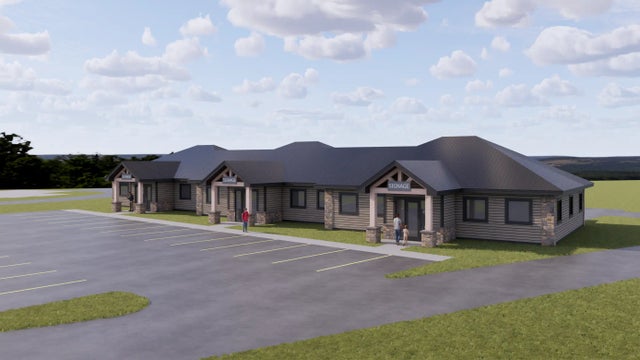 921 Market Street 3, Perham