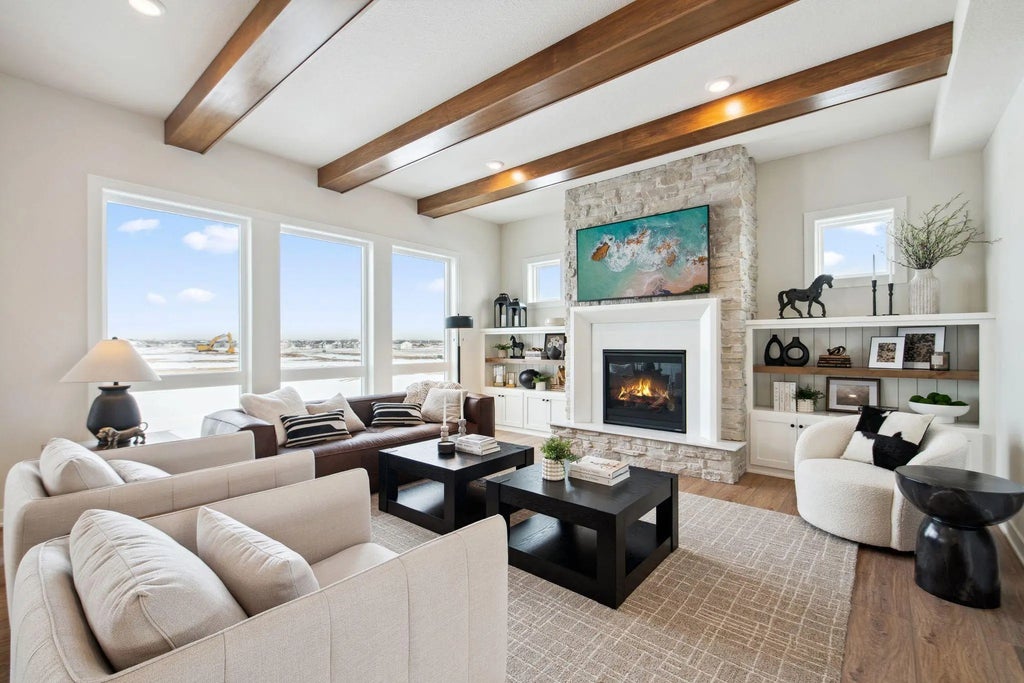 1236 Ardara Ridge Road, Rosemount