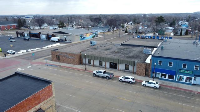 511 Washington Avenue, Detroit Lakes