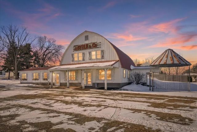 1813 11th Avenue, Baldwin