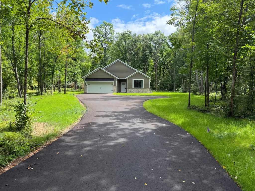 35662 Bonnie Lakes Road, Crosslake