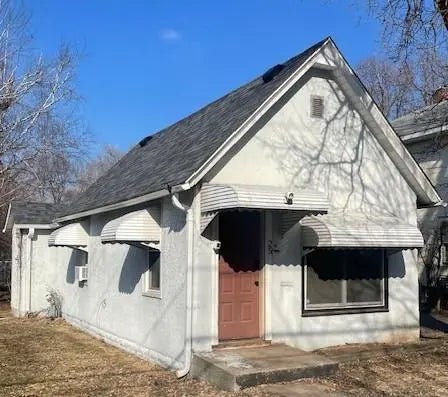 25 Winter Street, Saint Paul