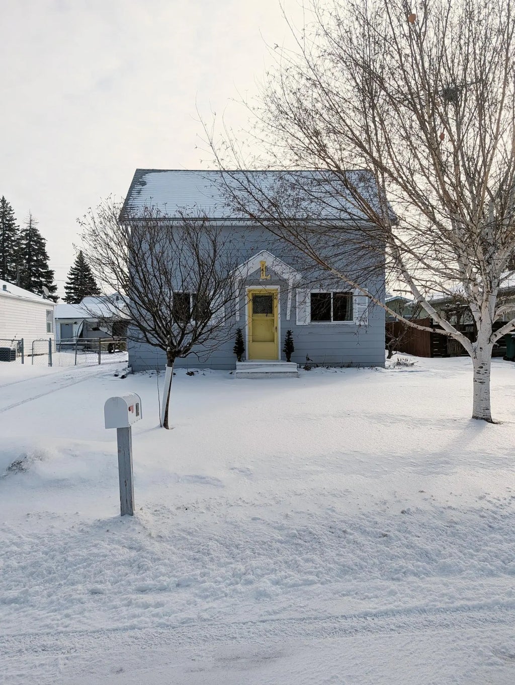 141 5th Avenue N, Casselton