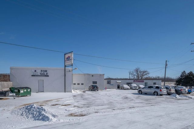 1000 N River Drive, North Mankato