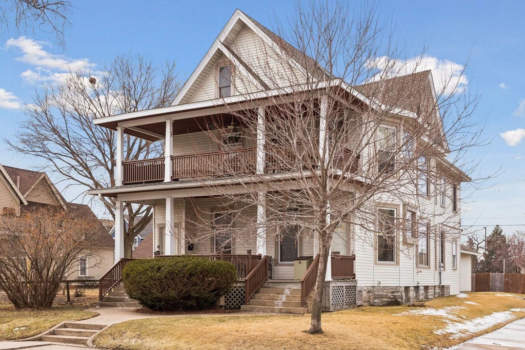 3200 1st Avenue S, Minneapolis