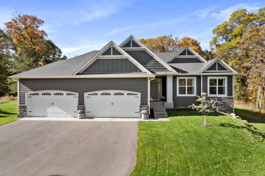 24484 143rd Street Nw, Zimmerman