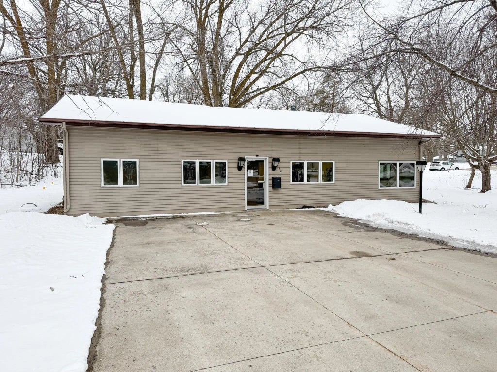 424 E Mill Avenue, Pelican Rapids