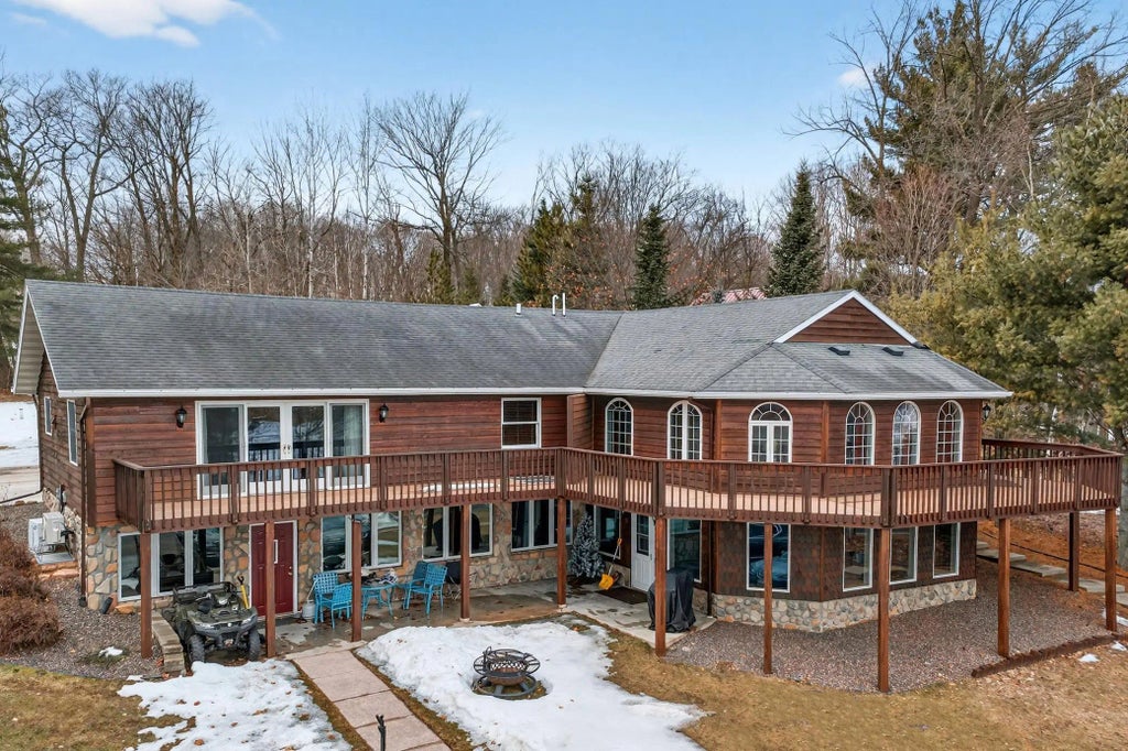 W3636 Laundromat Road 1-4, Sarona