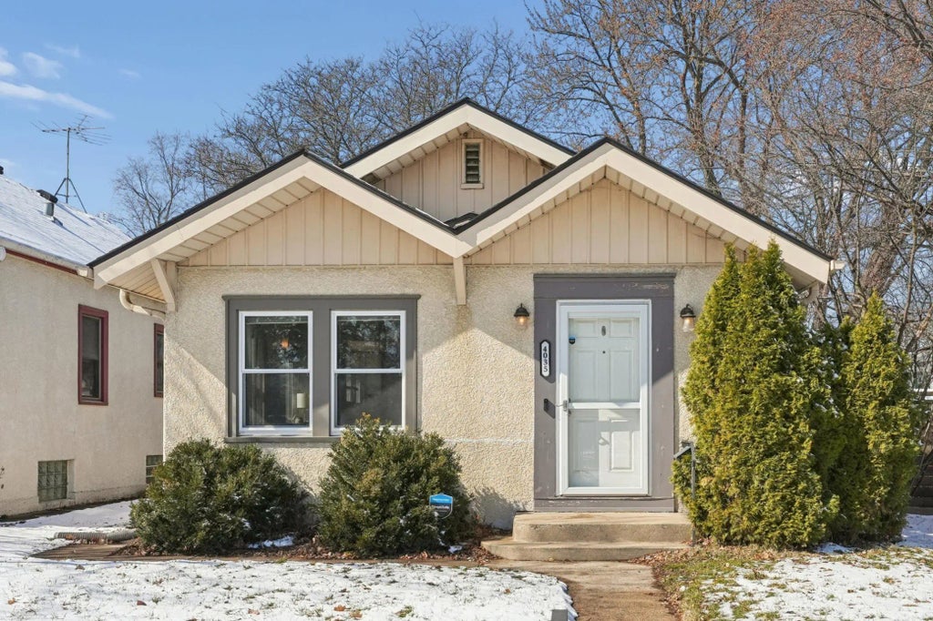 4035 Penn Avenue N, Minneapolis