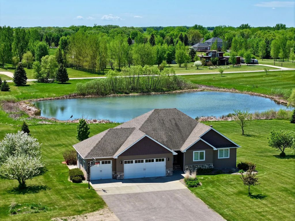 23672 Highland Trail, Fergus Falls